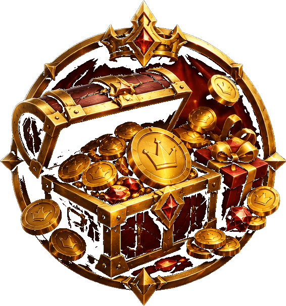 Earn Rewards